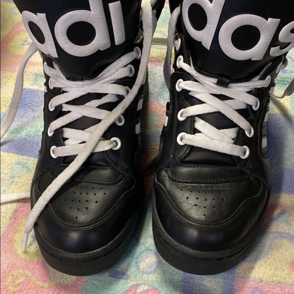 adidas Originals | Shoes | Adidas Originals Jeremy Scott Js